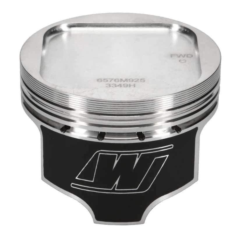 Wiseco Subaru EJ20 R/DOME 6576M925 Piston Shelf Stock Kit - Image 5