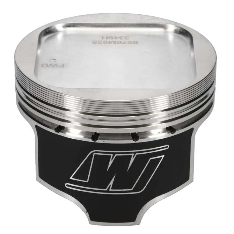 Wiseco Subaru EJ20 R/DOME 6576M925 Piston Shelf Stock Kit - Image 8