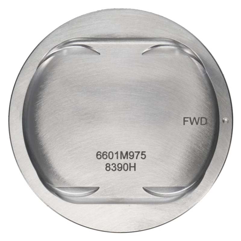 Wiseco Subaru EJ22 Inv Dome -20cc 97.5mm Piston Shelf Stock - Image 3