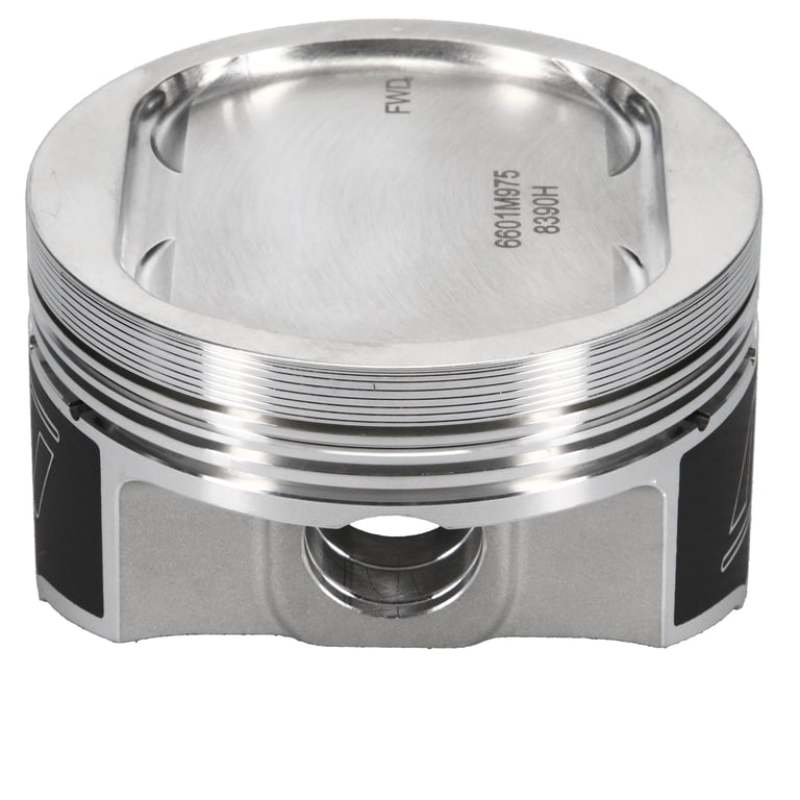 Wiseco Subaru EJ22 Inv Dome -20cc 97.5mm Piston Shelf Stock - Image 4