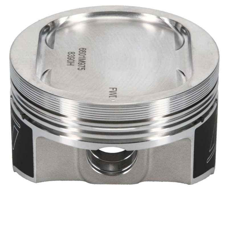Wiseco Subaru EJ22 Inv Dome -20cc 97.5mm Piston Shelf Stock - Image 6