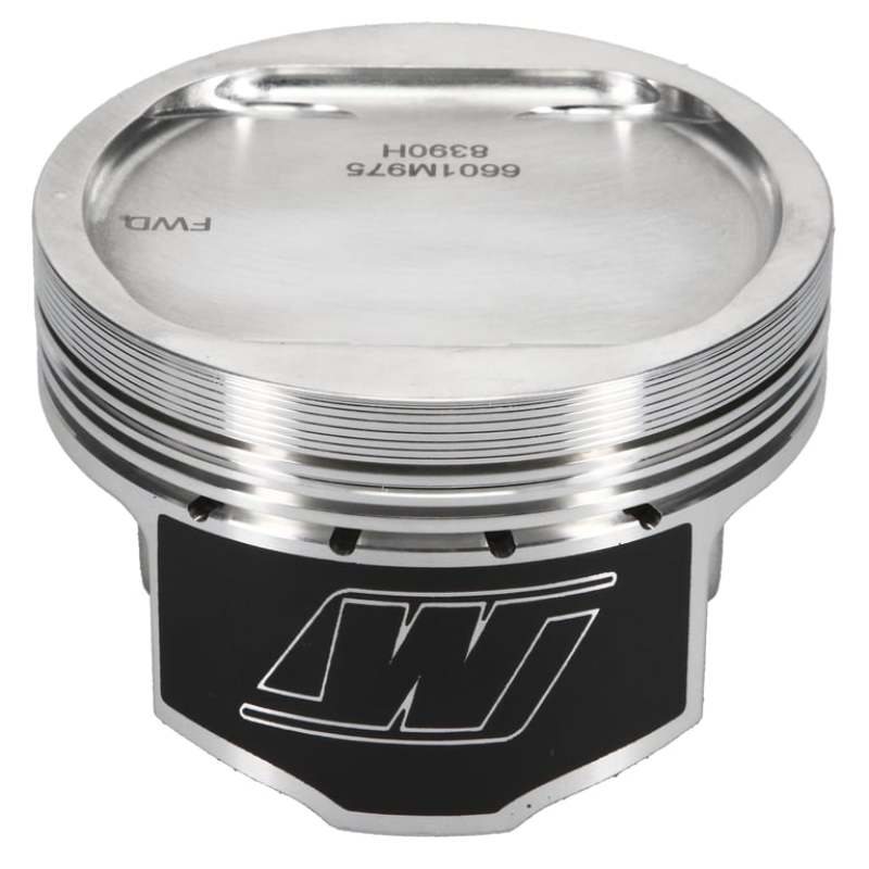Wiseco Subaru EJ22 Inv Dome -20cc 97.5mm Piston Shelf Stock Kit - Image 5