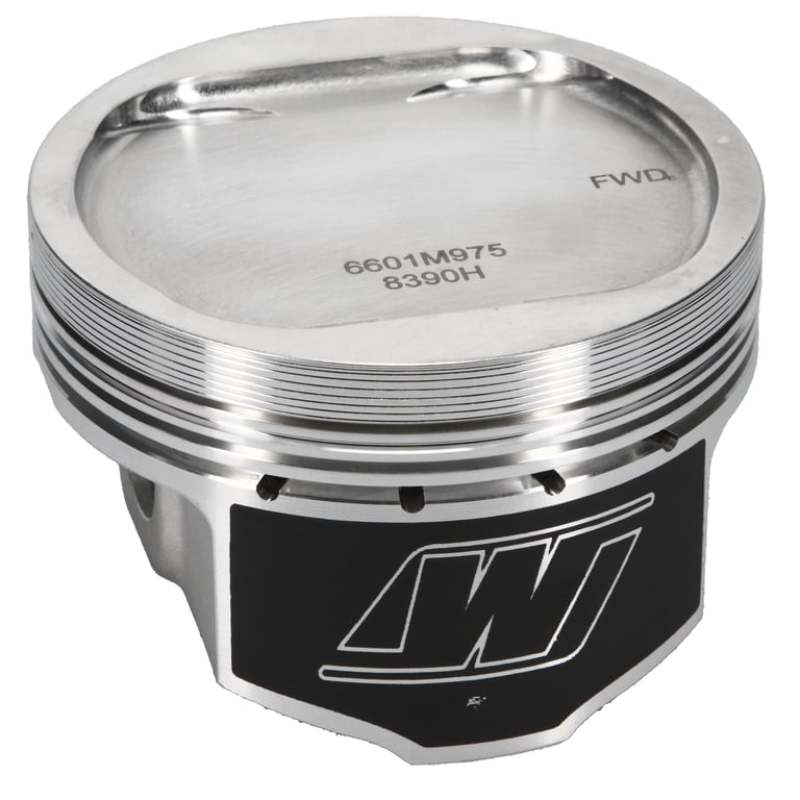 Wiseco Subaru EJ22 Inv Dome -20cc 97.5mm Piston Shelf Stock Kit - Image 7