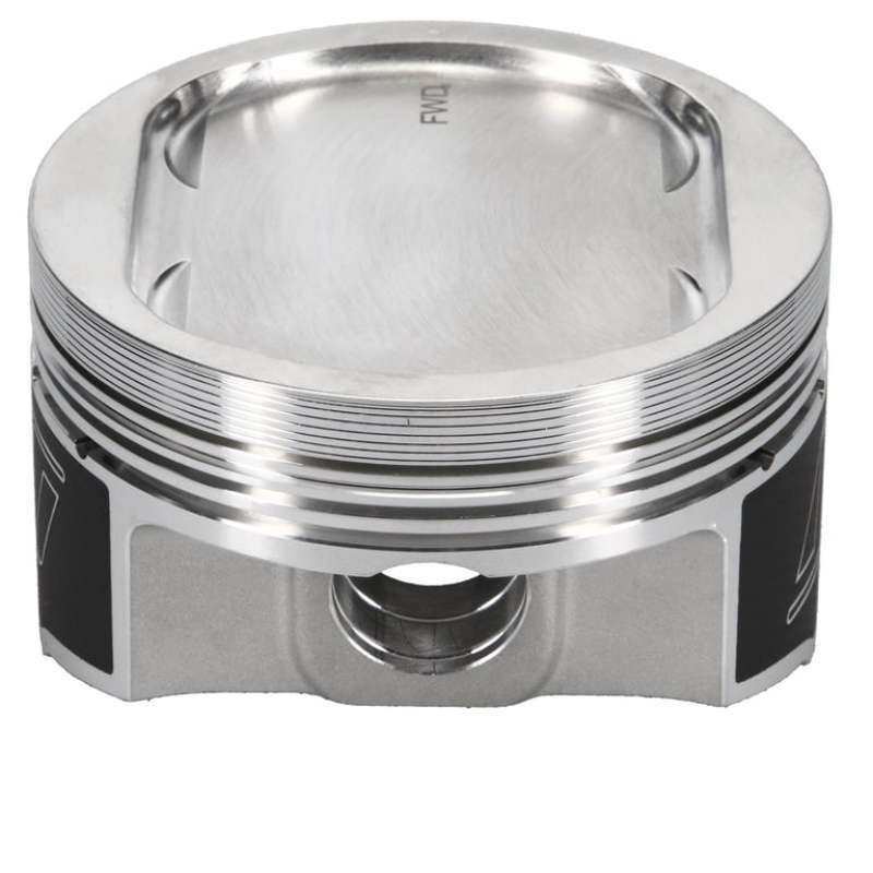 Wiseco Subaru EJ25 DOHC 4v InvDme -23cc 100mm Piston Shelf Stock - Image 2