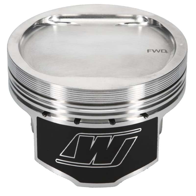 Wiseco Subaru EJ25 DOHC 4v InvDme -23cc 100mm Piston Shelf Stock Kit - Image 6