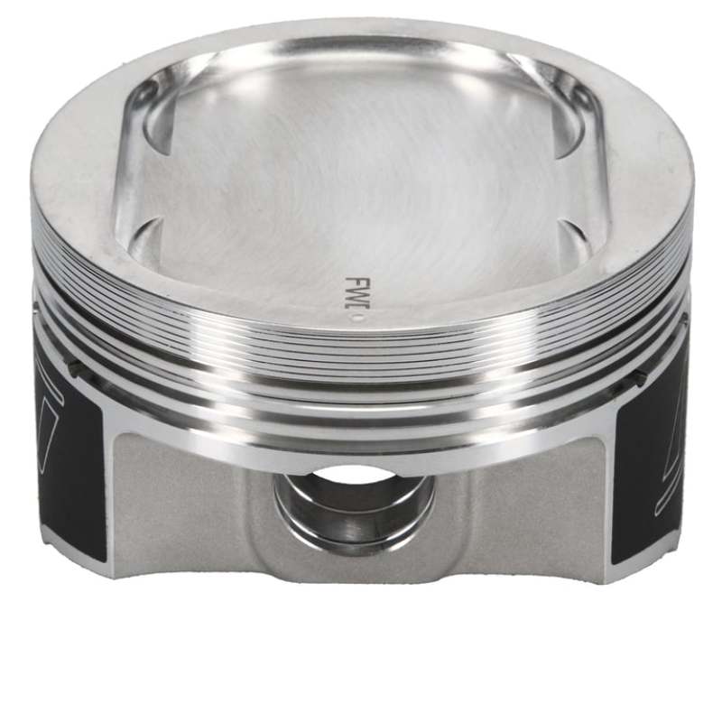Wiseco Subaru EJ25 DOHC 4v InvDme -23cc 99.75 Piston Shelf Stock Kit - Image 7