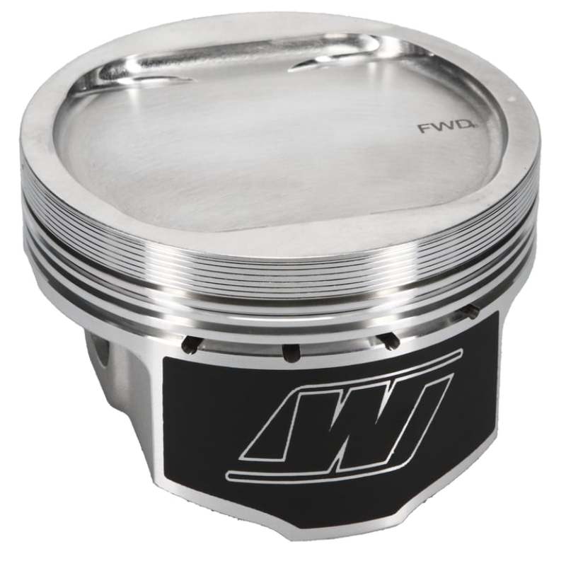 Wiseco Subaru EJ25 DOHC 4v InvDme -23cc 99.75 Piston (Single) - Image 4