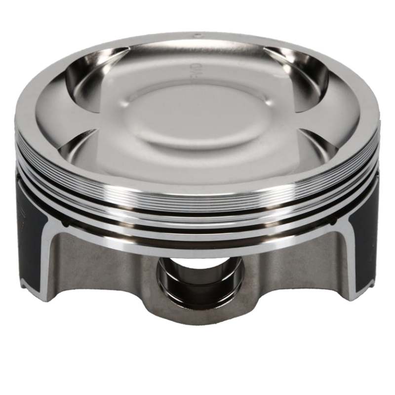 Wiseco Subaru EJ257 WRX/STI 4v 99.75mm Bore -19cc Dish Piston (Single) - Image 2