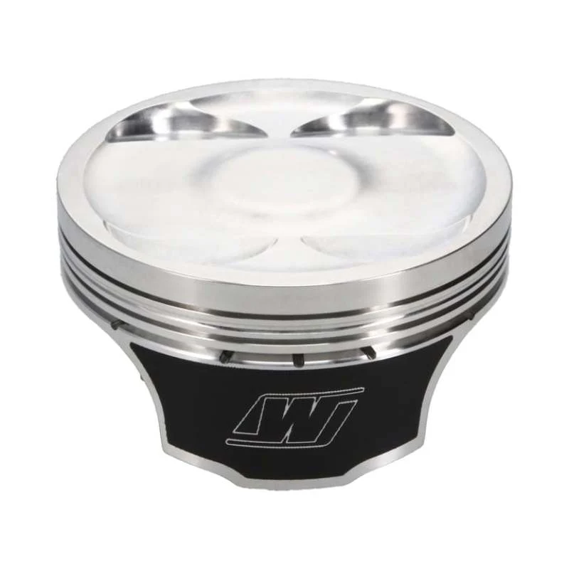 Wiseco Subaru EJ257 WRX/STI 4v Dish -15cc 99.5 Piston Shelf Stock Kit - Image 3