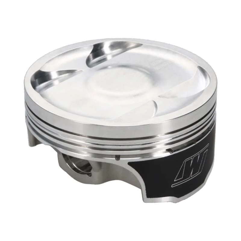 Wiseco Subaru EJ257 WRX/STI 4v Dish -15cc 99.75 Piston Shelf Stock Kit - Image 4
