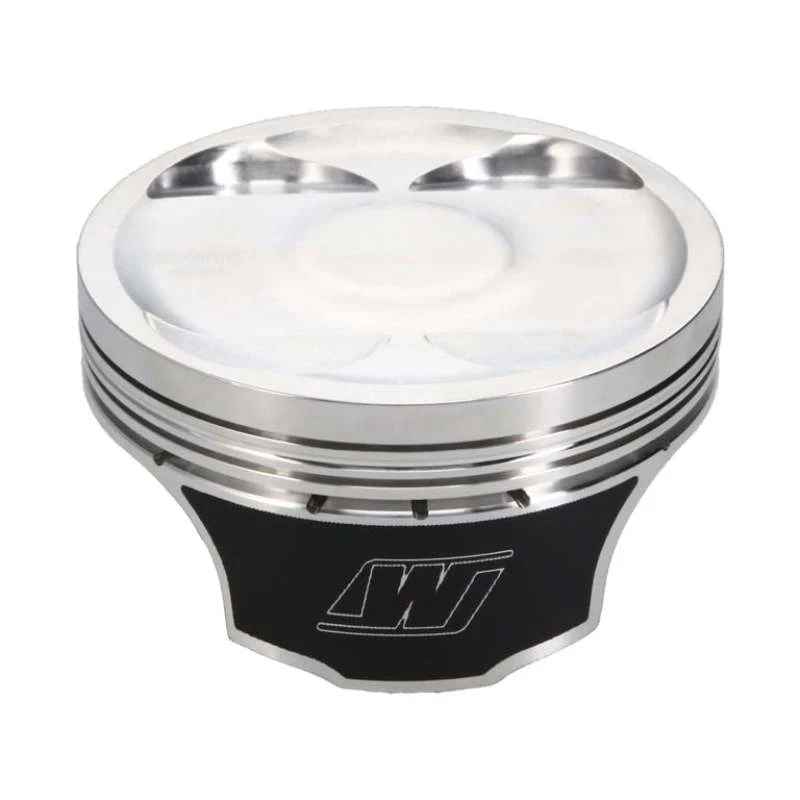 Wiseco Subaru EJ257 WRX/STI 4v Dish -15cc 99.75 Piston Shelf Stock Kit - Image 5