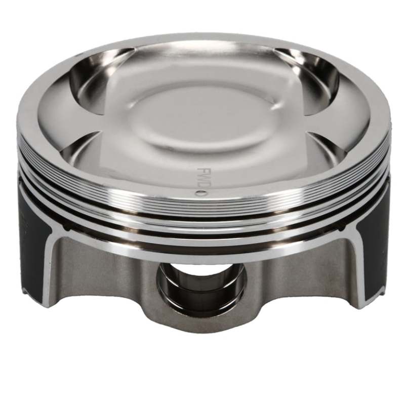 Wiseco Subaru EJ257 WRX/STI 4v Dish -19cc 100mm Piston Shelf Stock - Image 4