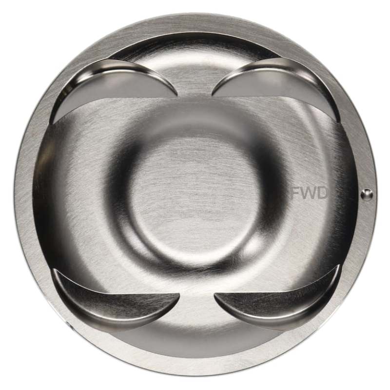 Wiseco Subaru EJ257 WRX/STI 4v Dish -19cc 100mm Piston Shelf Stock Kit - Image 7