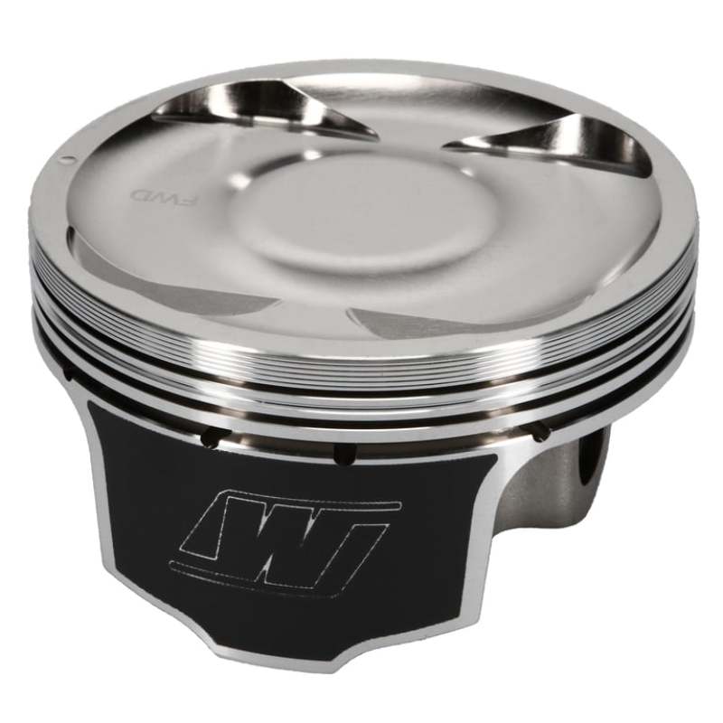Wiseco Subaru EJ257 WRX/STI 4v Dish -19cc 99.5 Piston Shelf Stock - Image 6