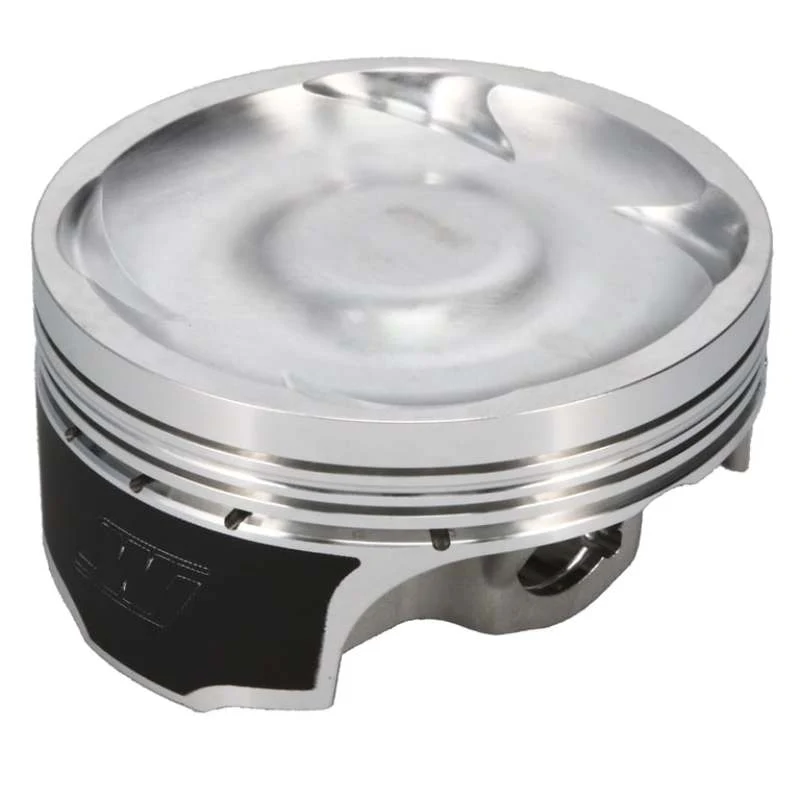 Wiseco Subaru EJ257 WRX/STI 4v Dish -19cc 99.5 Piston Shelf Stock Kit - Image 4