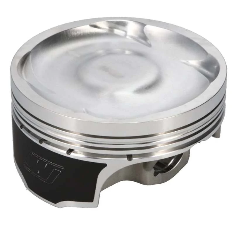Wiseco Subaru EJ257 WRX/STI 4v Dish -19cc 99.5 Piston Shelf Stock Kit - Image 8