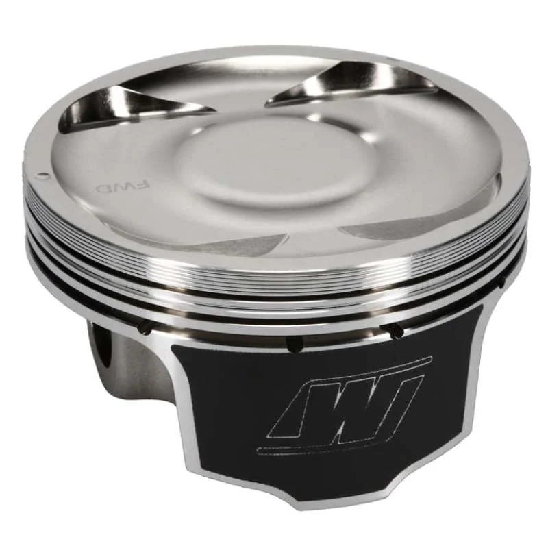 Wiseco Subaru EJ257 WRX/STI 4V Dish -19cc 99.55 Piston Shelf Stock - Image 2