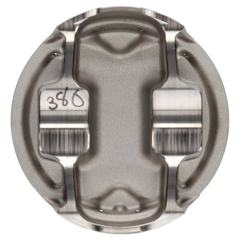 Wiseco Subaru EJ257 WRX/STI 4V Dish -19cc 99.55 Piston Shelf Stock - Image 8