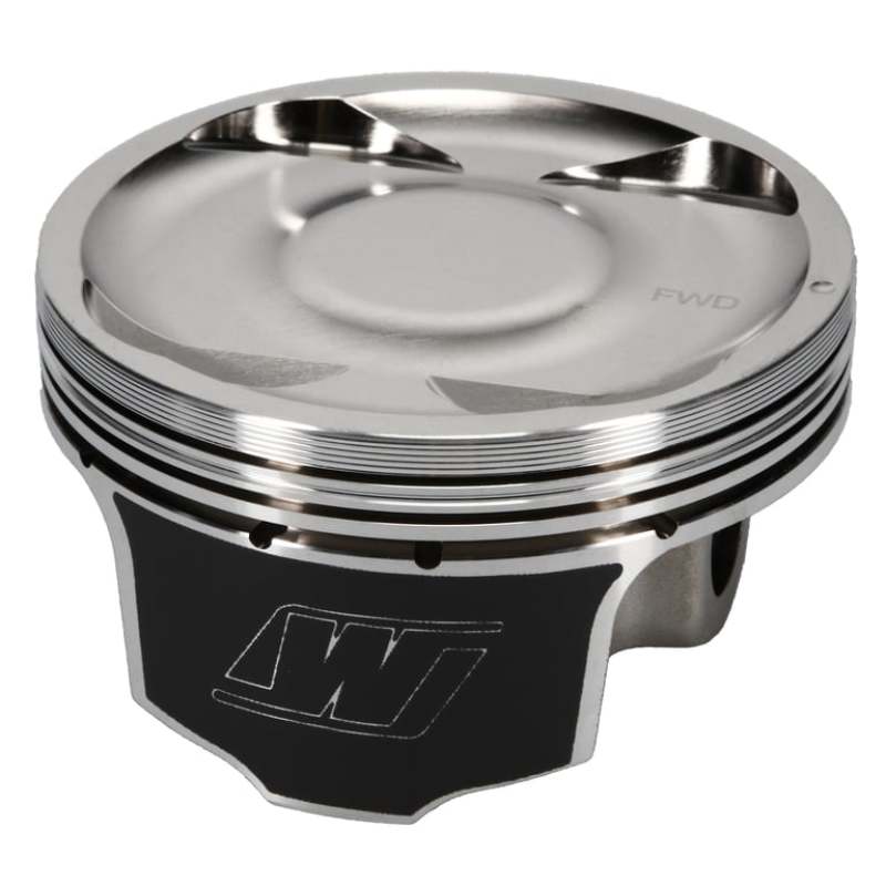 Wiseco Subaru EJ257 WRX/STI 4v Dish -19cc 99.75 Piston Shelf Stock Kit - Image 10