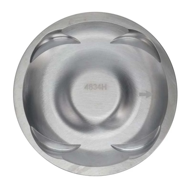 Wiseco Subaru EJ257 WRX/STI 4v Dish -24cc 99.75 Piston Shelf Stock Kit - Image 5