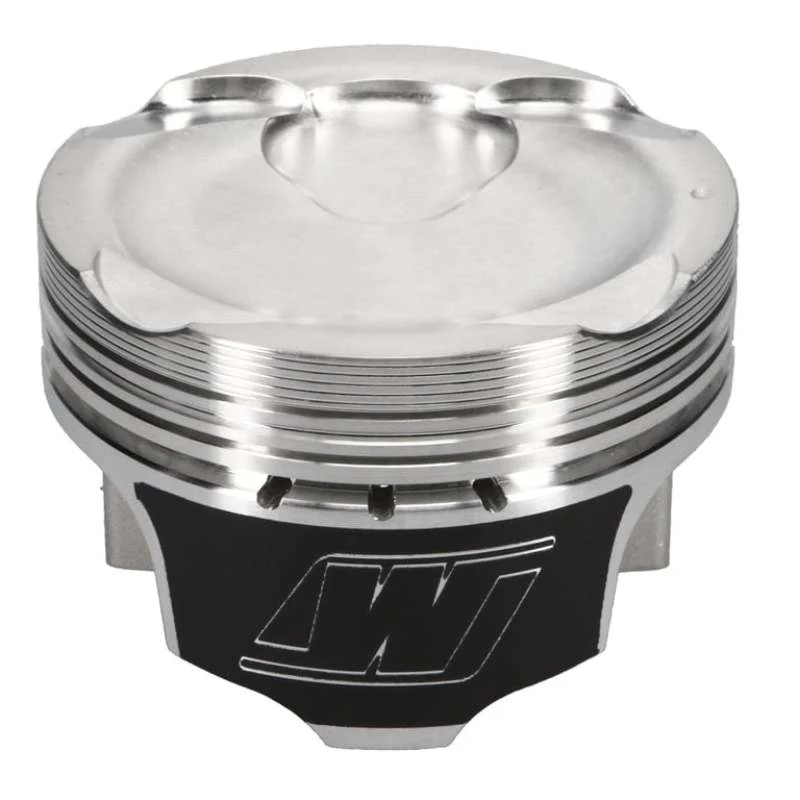 Wiseco Subaru FA20 Direct Injection Piston Kit 2.0L -16cc - Image 2