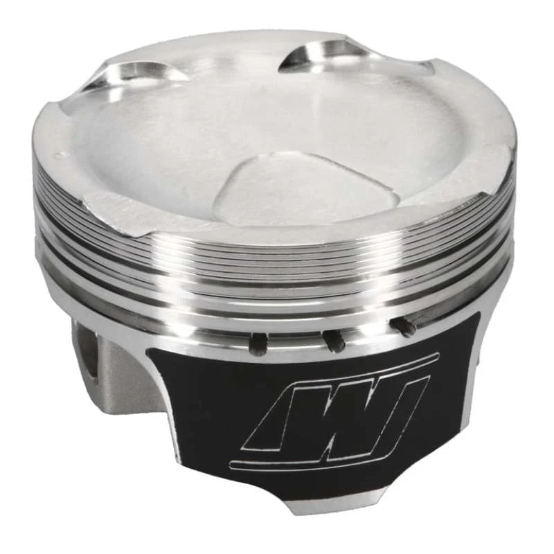Wiseco Subaru FA20 Direct Injection Piston Kit 2.0L -16cc - Image 4