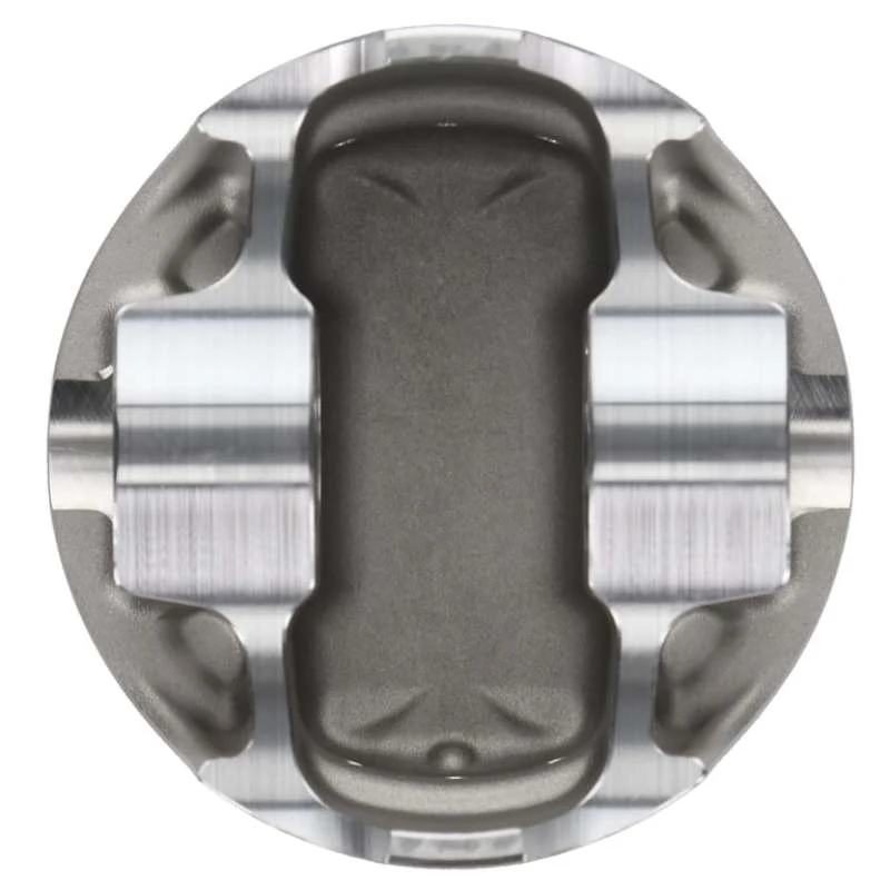 Wiseco Subaru FA20 Direct Injection Piston Kit 2.0L -16cc - Image 8