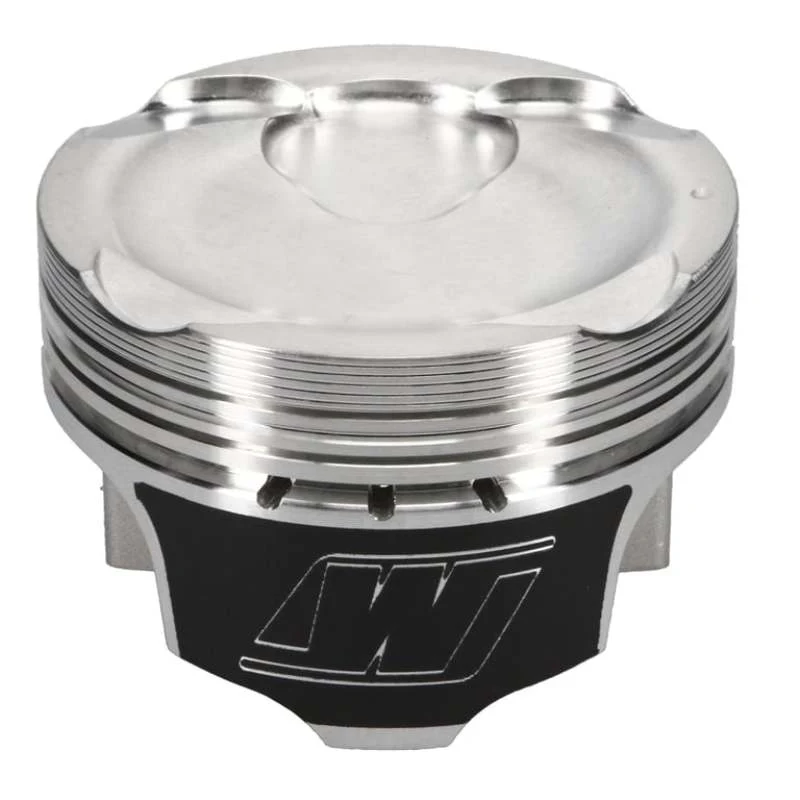 Wiseco Subaru FA20 Direct Injection Piston Kit 2.0L -16cc - Image 4