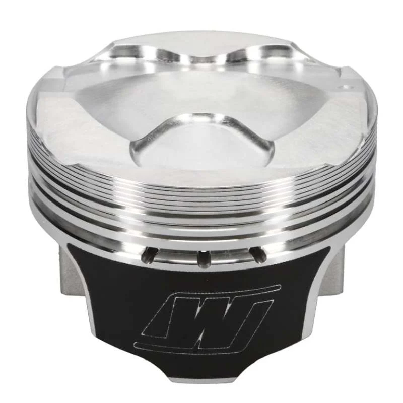 Wiseco Subaru FA20 Direct Injection Piston Kit 2.0L -9.5cc - Image 7