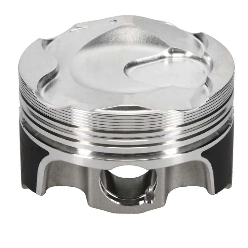Wiseco Subaru FA20 Direct Injection Piston Kit 2.0L -9.5cc - Image 2