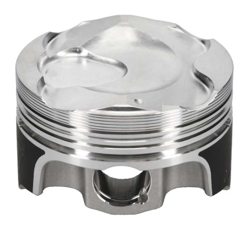 Wiseco Subaru FA20 Direct Injection Piston Kit 2.0L -9.5cc - Image 2
