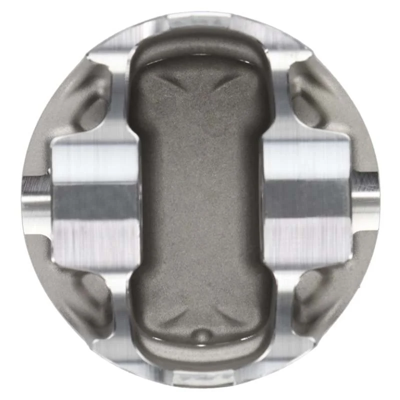 Wiseco Subaru FA20 Direct Injection Piston Kit 2.0L -9.5cc - Image 4