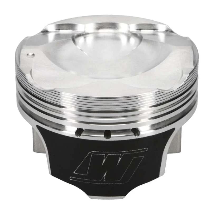 Wiseco Subaru FA20 Direct Injection Piston Kit 2.0L -9.5cc - Image 8