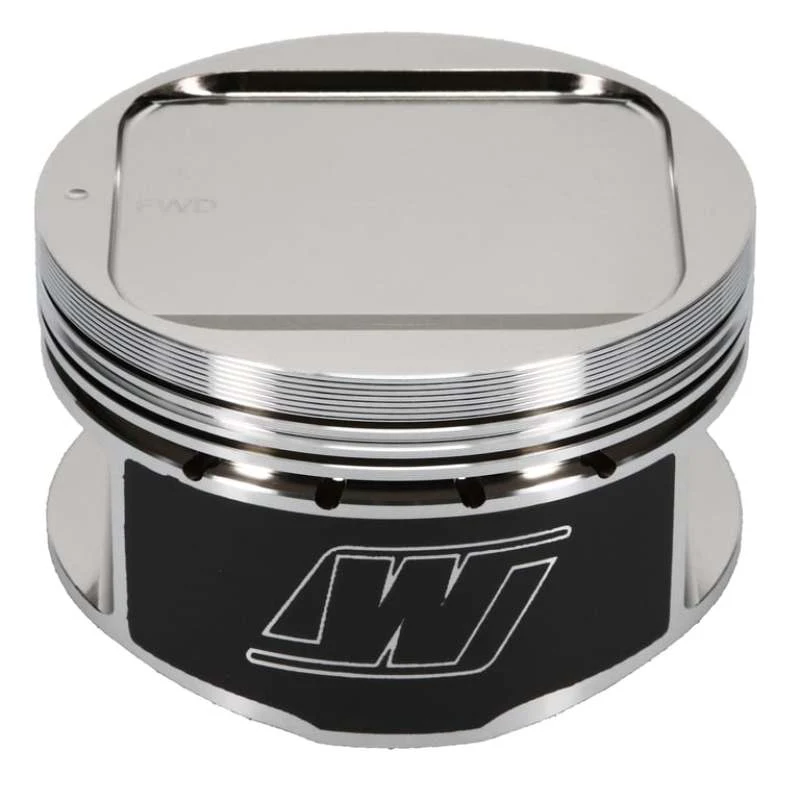 Wiseco Subaru WRX 4V R/Dome 8.4:1 Cr 92.5 Piston Shelf Stock - Image 10