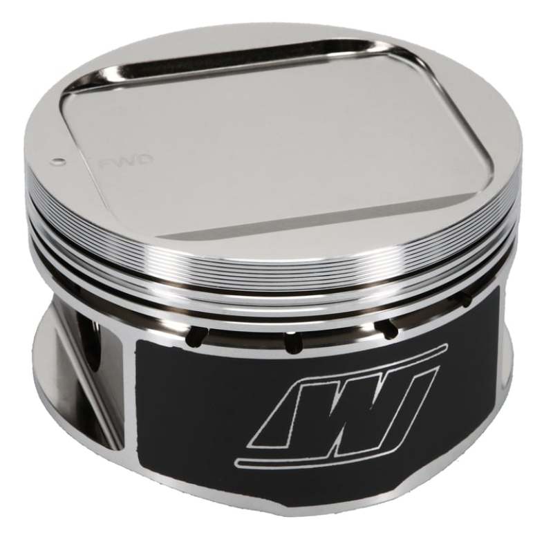 Wiseco Subaru WRX 4v R/Dome 8.4:1 CR 92.5 Piston Shelf Stock Kit - Image 10