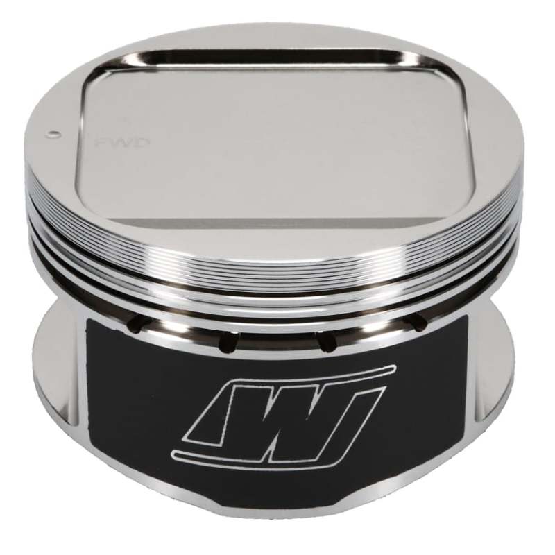 Wiseco Subaru WRX 4v R/Dome 8.4:1 CR 92mm Piston Kit - Image 7