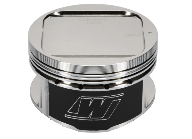 Wiseco Subaru WRX 4v R/Dome 8.4:1 CR 92mm Piston Shelf Stock - Image 3