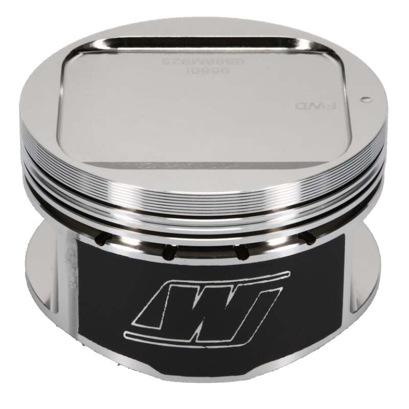 Wiseco Subaru WRX 4v R/Dome 8.4:1 CR 92mm Piston Shelf Stock - Image 5