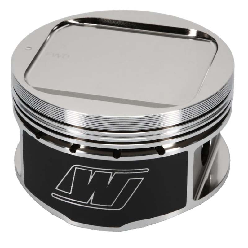 Wiseco Subaru WRX 4V R/Dome 8.4:1 Cr 92mm Piston Shelf Stock - Image 5