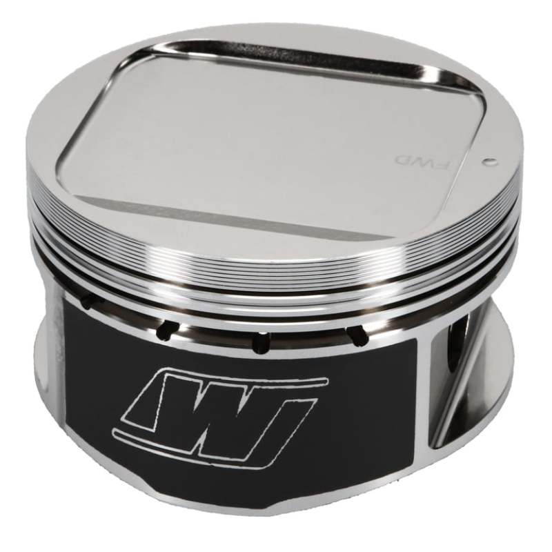 Wiseco Subaru WRX 4v R/Dome 8.4:1 CR 92mm Piston Shelf Stock Kit - Image 4