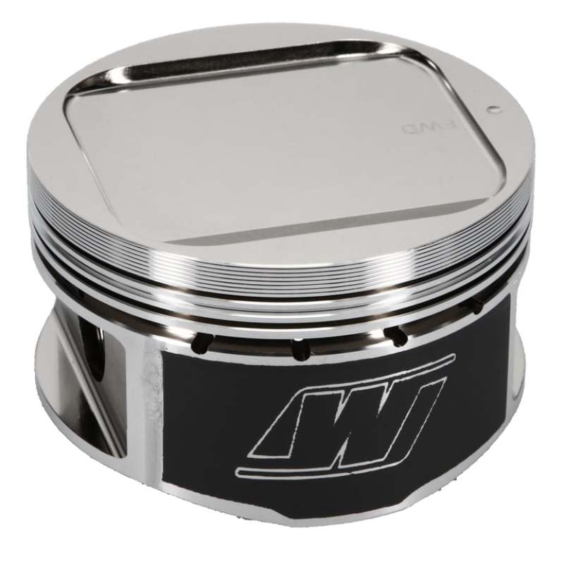 Wiseco Subaru WRX 4v R/Dome 8.4:1 CR 93mm Piston Shelf Stock Kit - Image 3