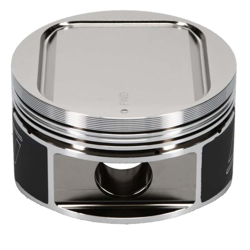 Wiseco Subaru WRX 4v R/Dome 8.4:1 CR 93mm Piston Shelf Stock Kit - Image 5