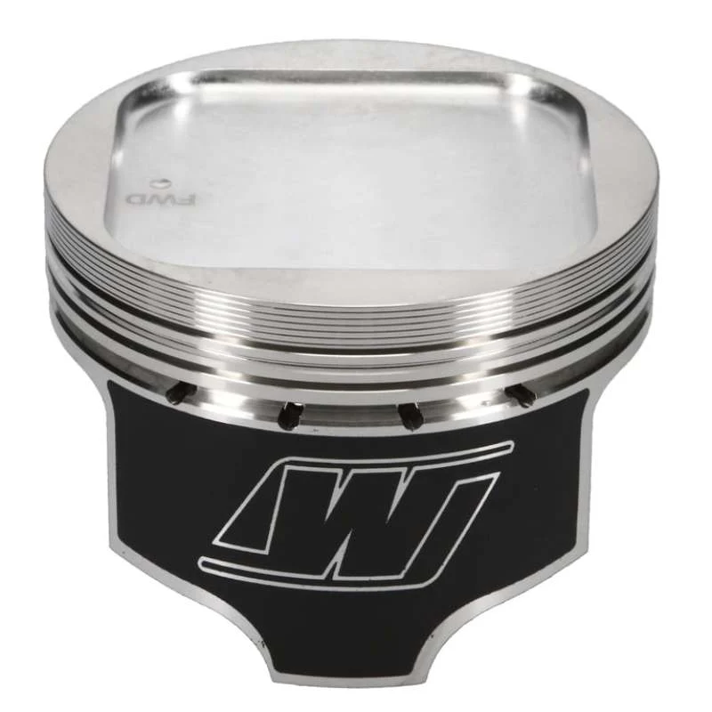 Wiseco Subaru WRX EJ20 R/DOME 9300TX Piston Shelf Stock - Image 2