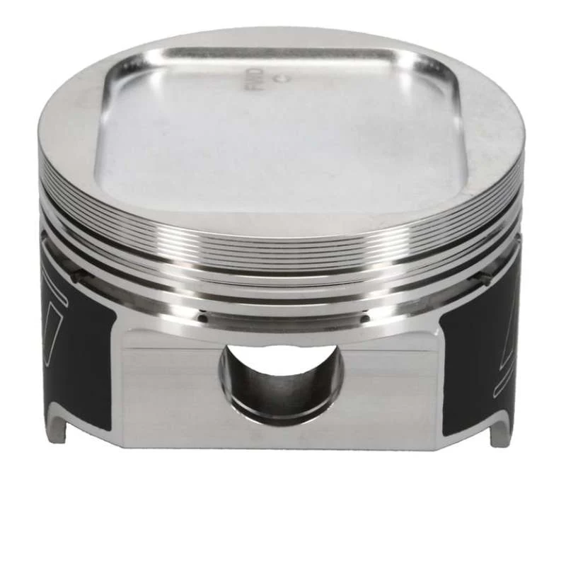 Wiseco Subaru WRX EJ20 R/DOME 9300TX Piston Shelf Stock - Image 5