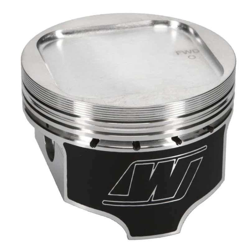 Wiseco Subaru WRX EJ20 R/DOME 9300TX Piston Shelf Stock - Image 6