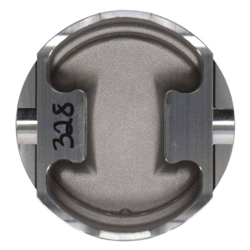 Wiseco Subaru WRX EJ20 STRKR 1.181CH9250XX Piston Shelf Stock - Image 2