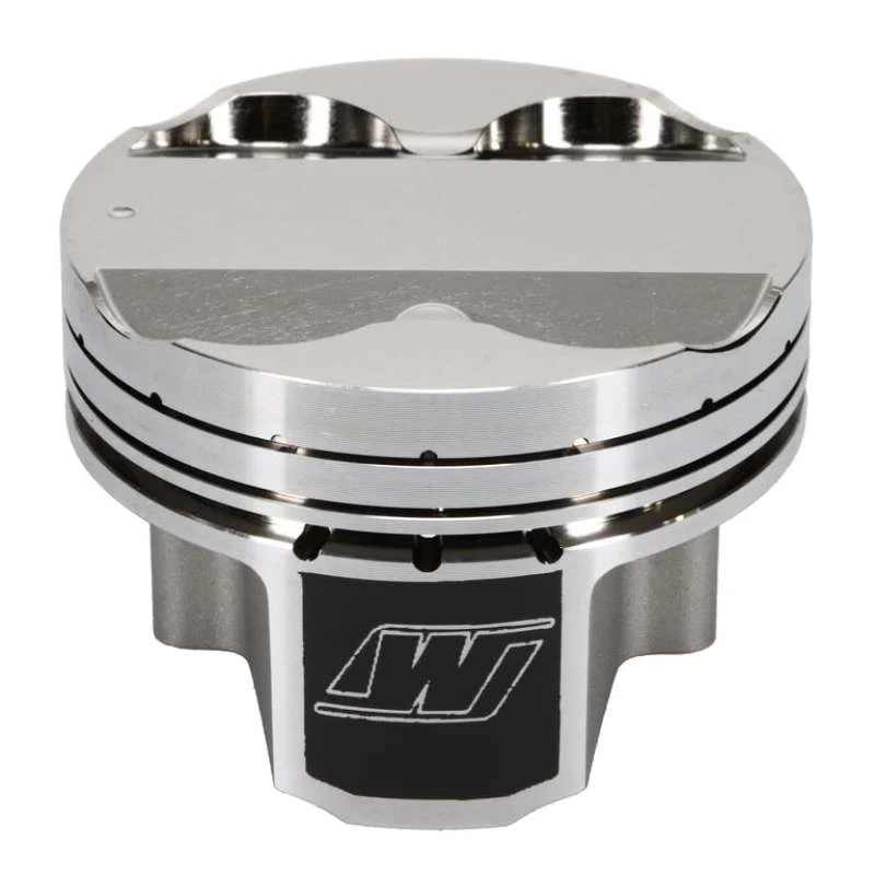 Wiseco Toyota 2JZ Supra -5.3cc Dish 86.25mm Piston Shelf Stock *Single Piston Only* - Image 5