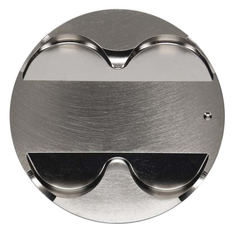 Wiseco Toyota 2JZ Supra -5.3cc Dish 86.5mm Piston Shelf Stock *Single Piston Only* - Image 8