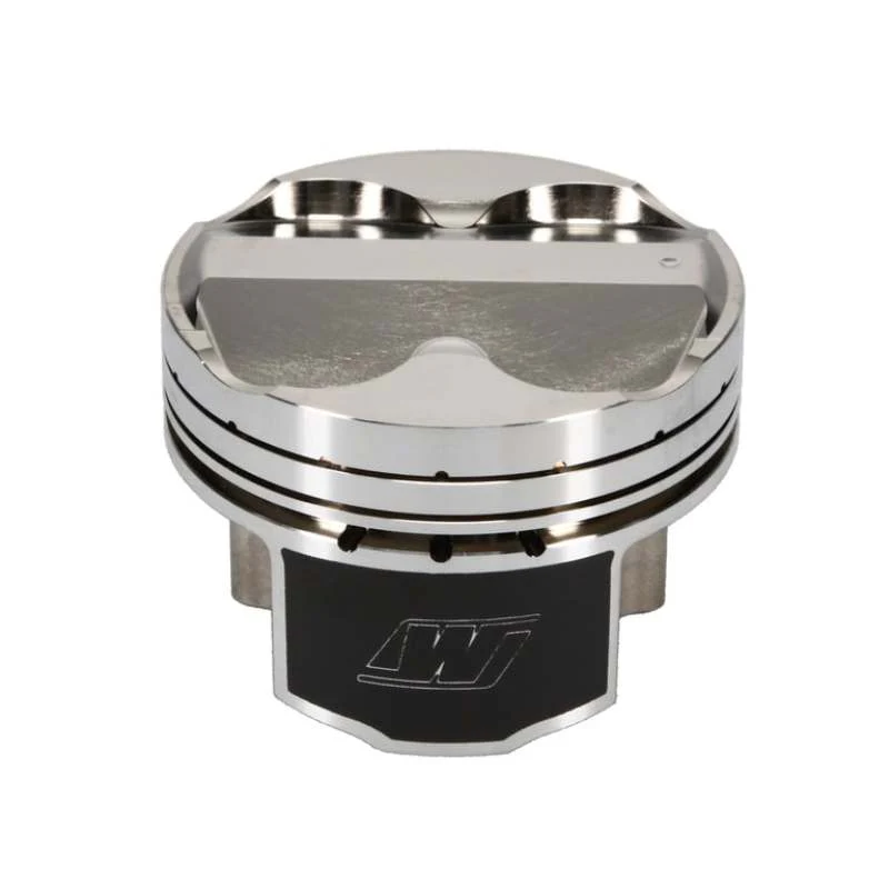 Wiseco Toyota 2JZ Supra -.8cc Dome 10.5:1 CR Piston Shelf Stock (Single Piston Only) - Image 2