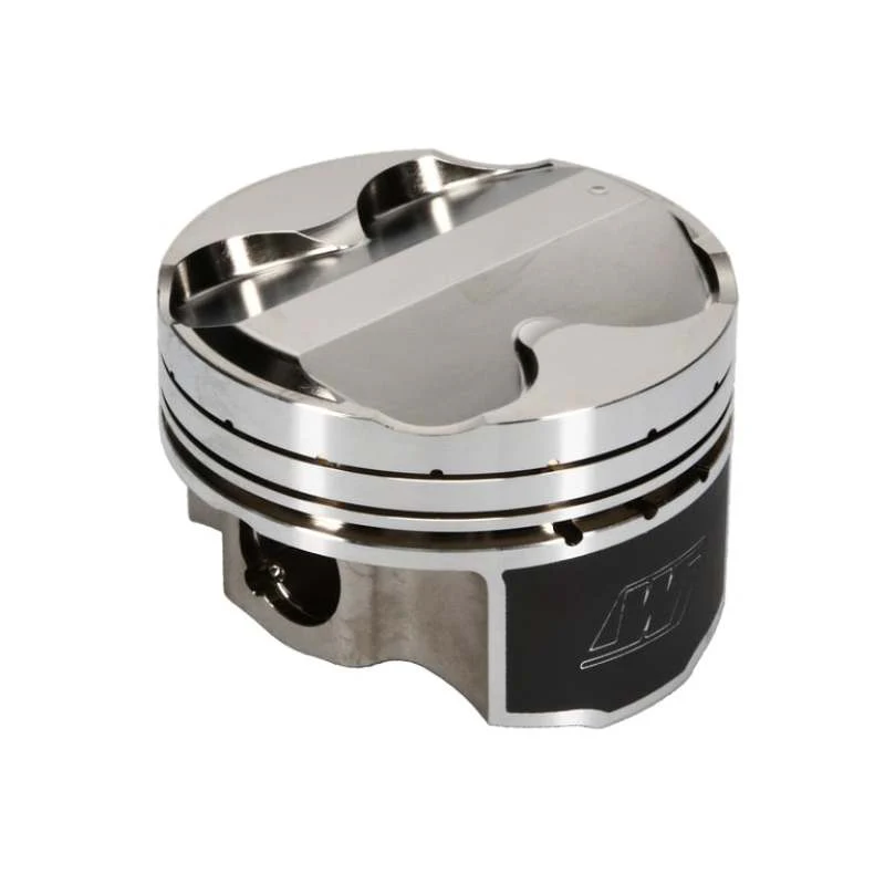Wiseco Toyota 2JZ Supra -.8cc Dome 10.5:1 CR Piston Shelf Stock (Single Piston Only) - Image 5